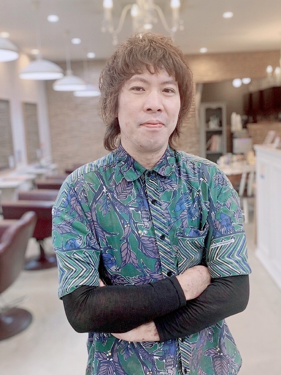 山本 大輔