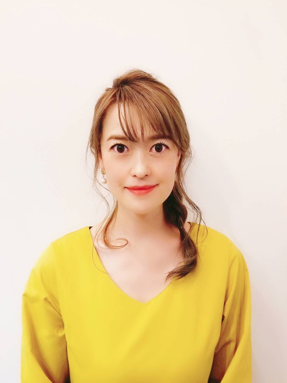 永井 美智子