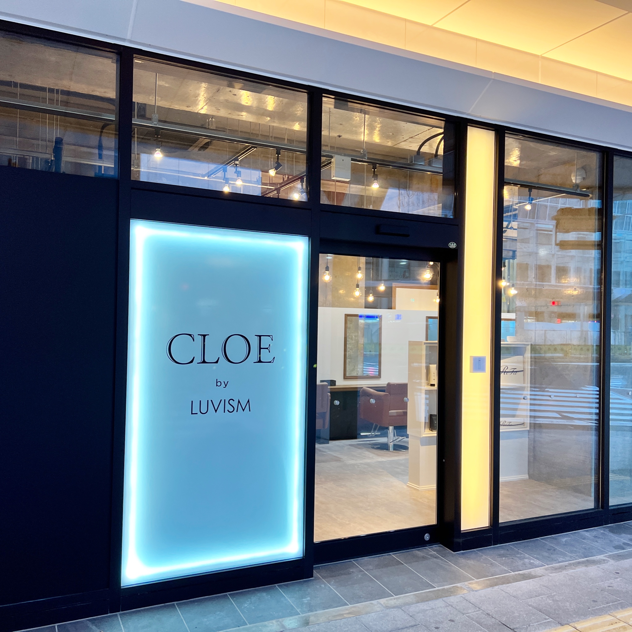 CLOE by LUVISM 古町6番店