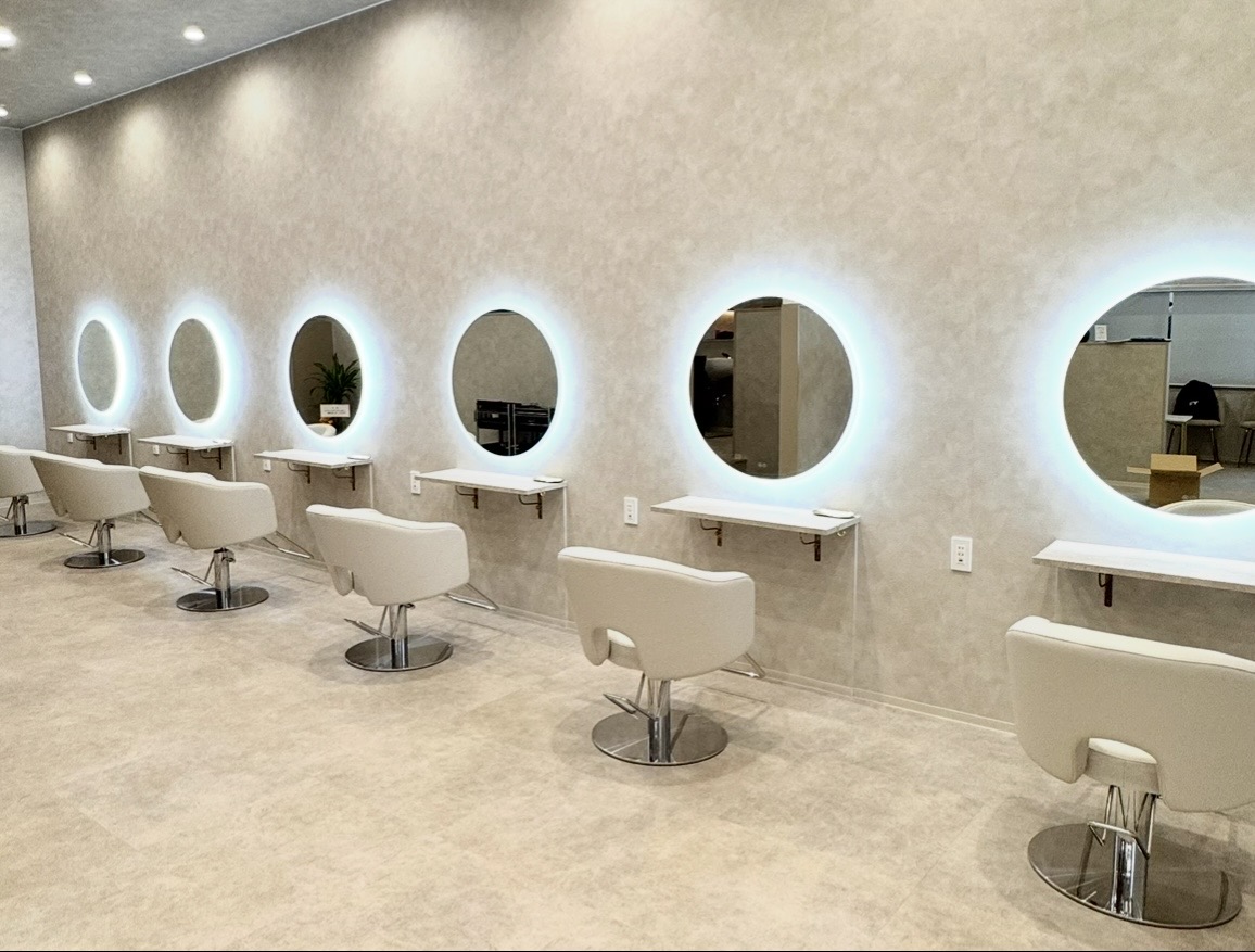 CLOE by LUVISM 寺尾店