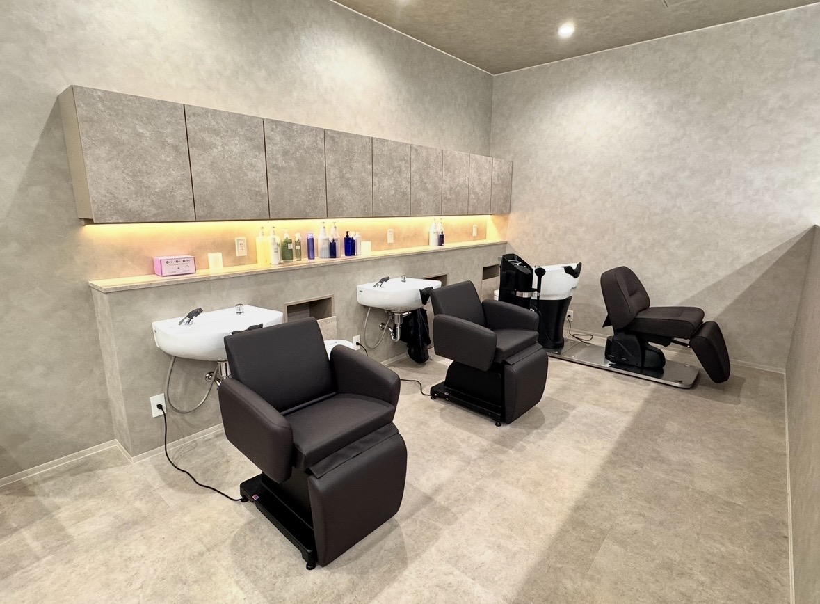 CLOE by LUVISM 寺尾店