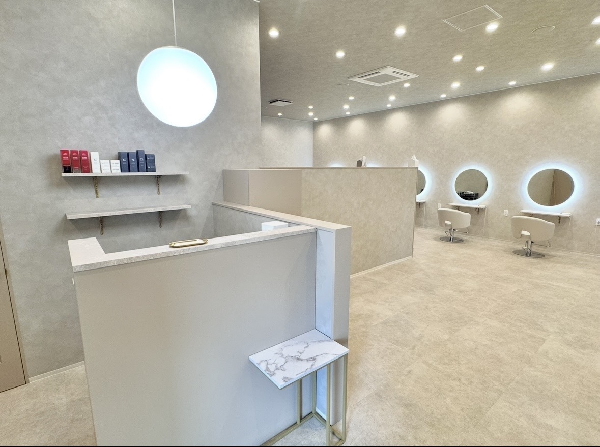 CLOE by LUVISM 寺尾店